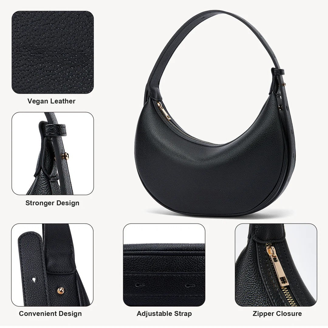 Moon Handbag