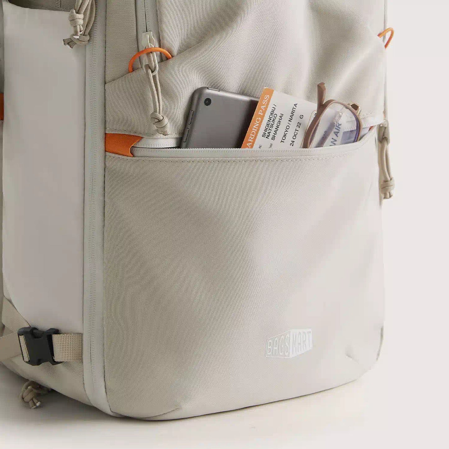 Faro 29L Carry On Travel Backpack Set