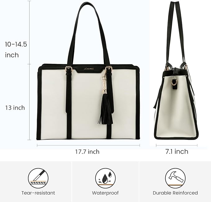 Madison WorkTote