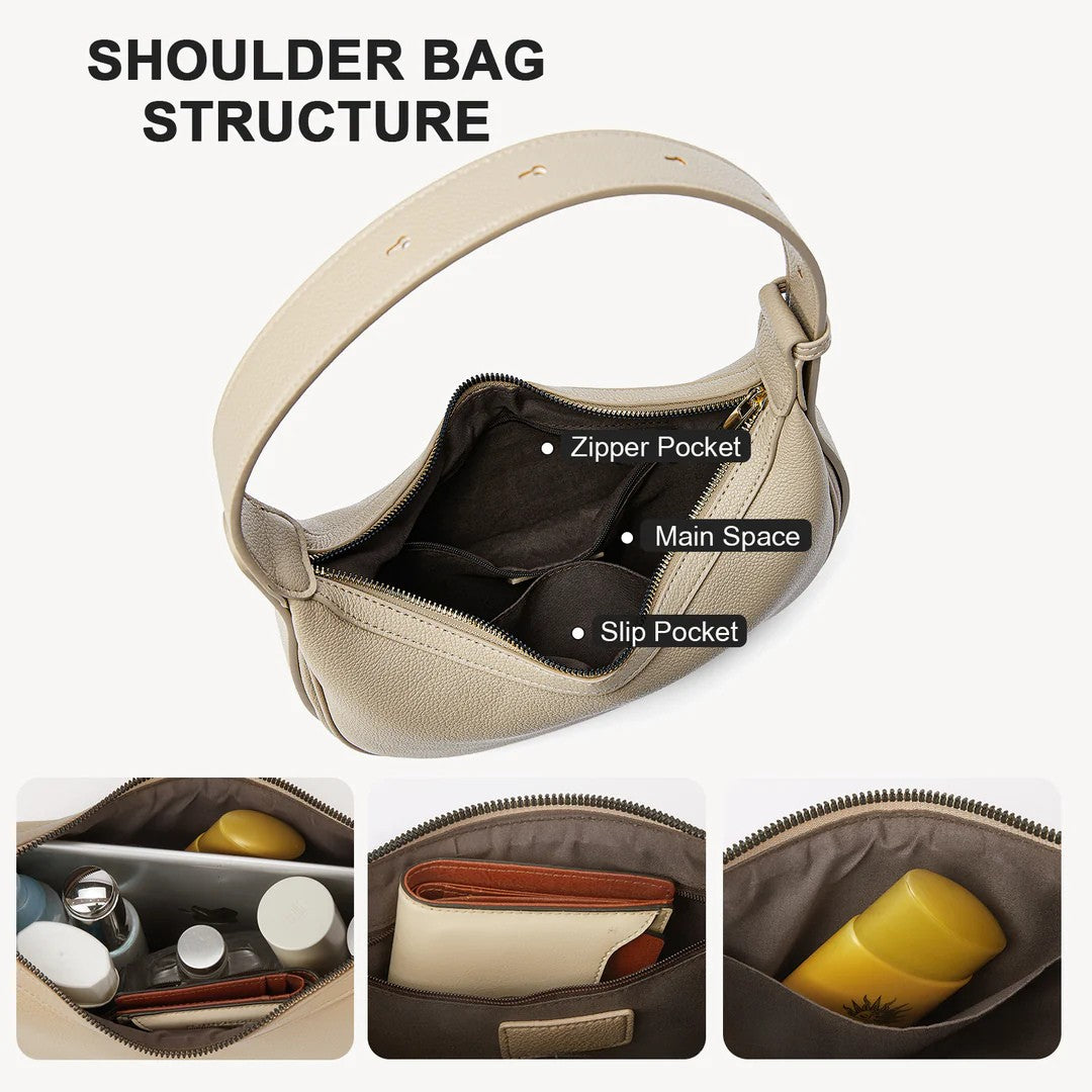 Moon Handbag