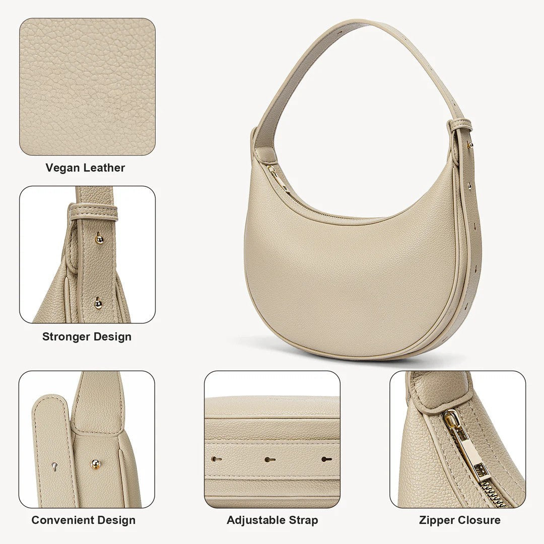 Moon Handbag