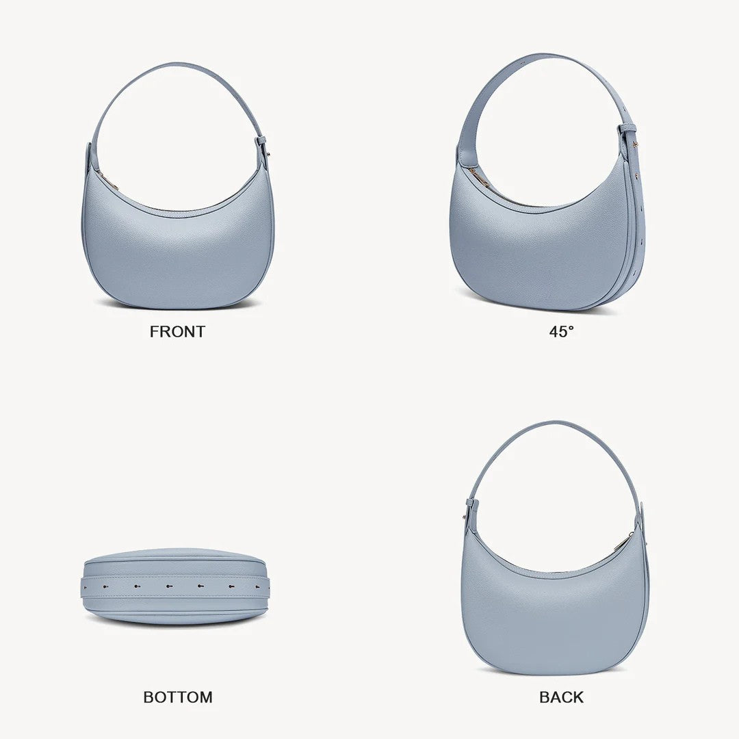 Moon Handbag