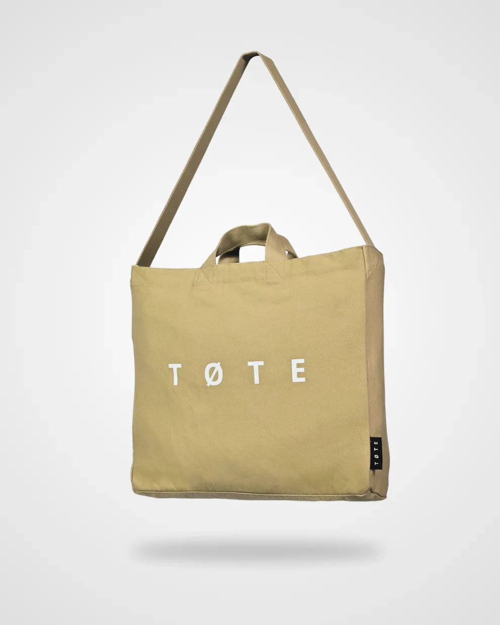 TØTE Bag – Unisex Edition