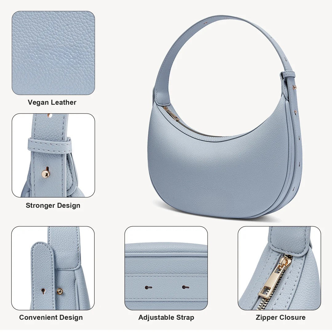 Moon Handbag