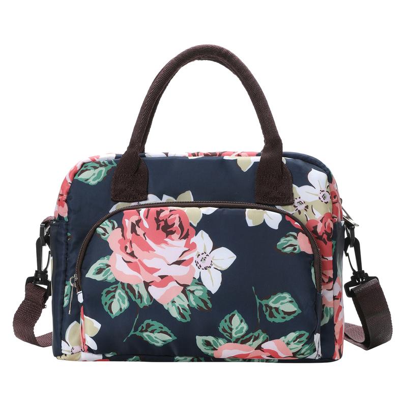 FrostiTote™ – Your Everyday Compact Tote Bag