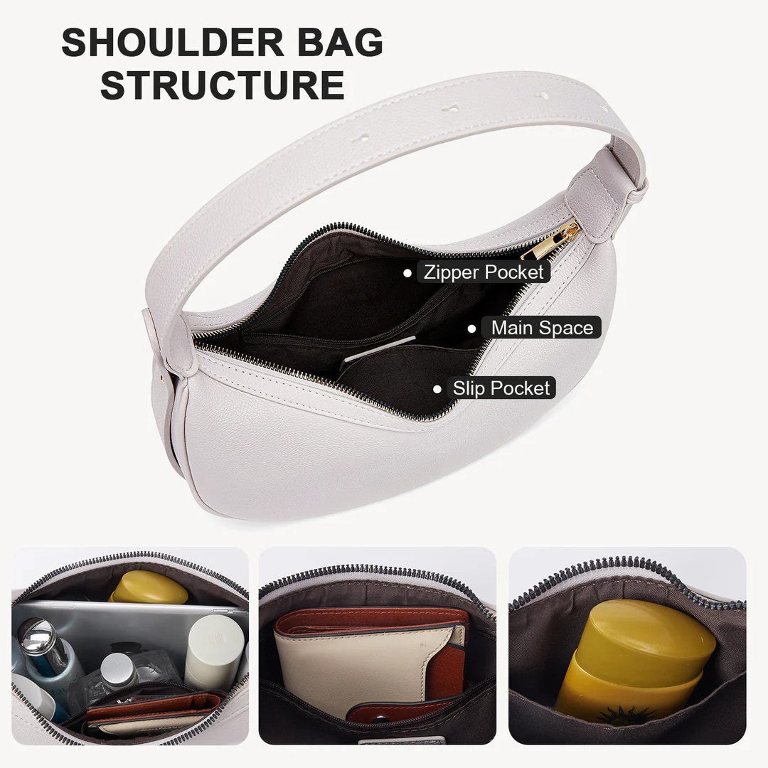 Moon Handbag