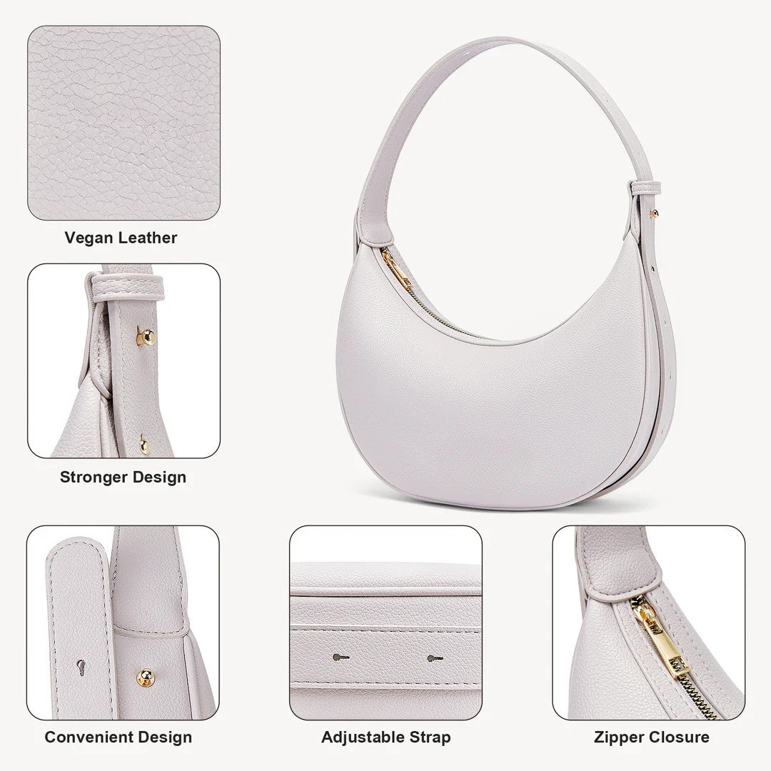 Moon Handbag