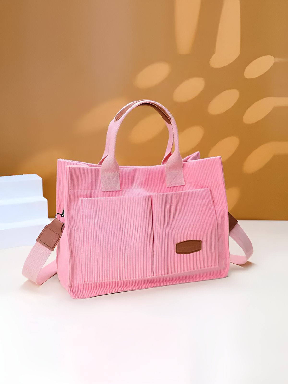 EverydayCharm™ Tote Bag