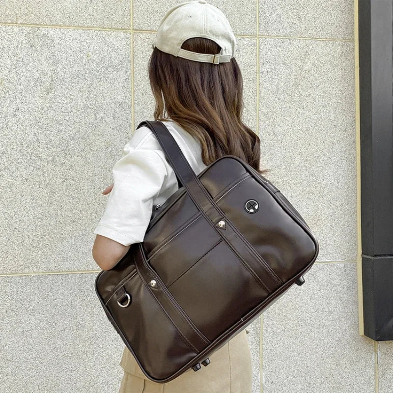 Tokyo Tote