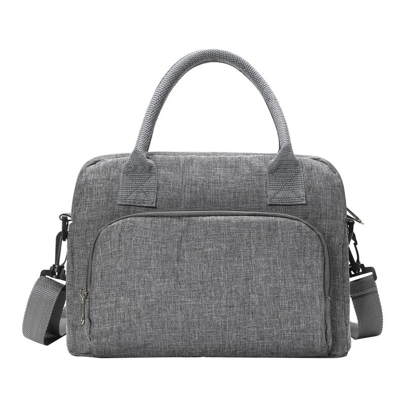 FrostiTote™ – Your Everyday Compact Tote Bag