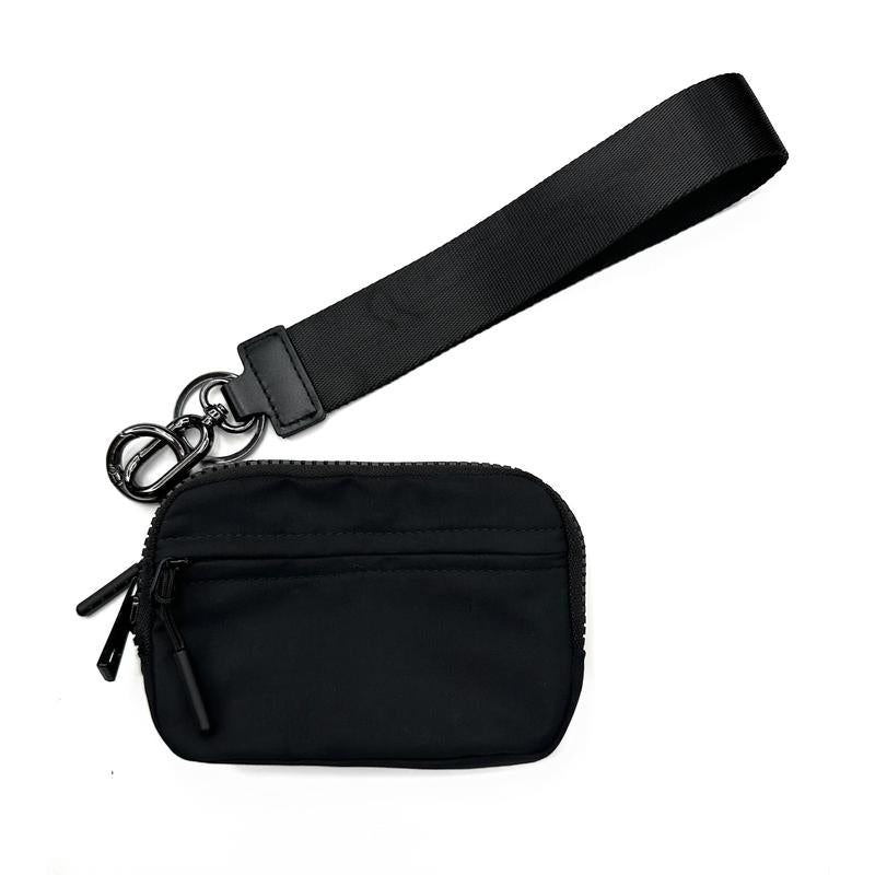IRIS MINI 2 – The Compact Wallet