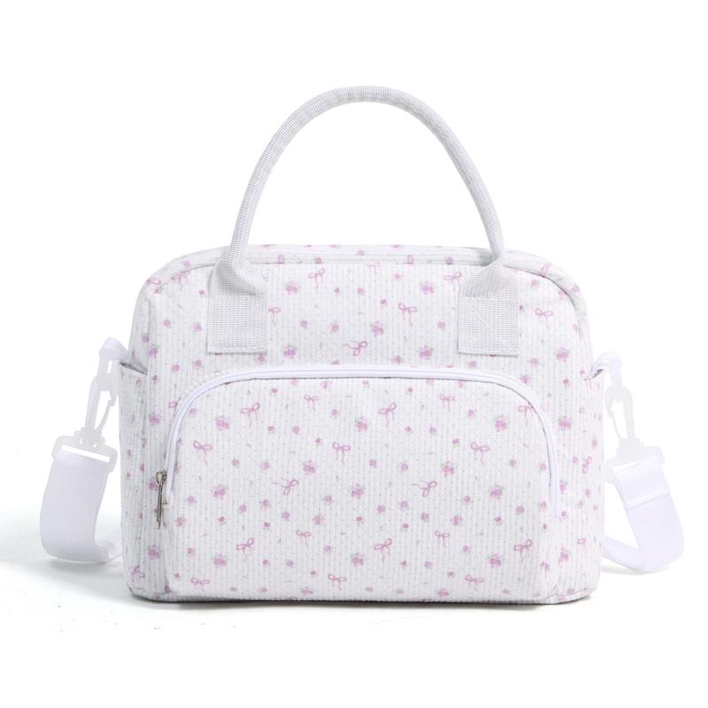 FrostiTote™ – Your Everyday Compact Tote Bag