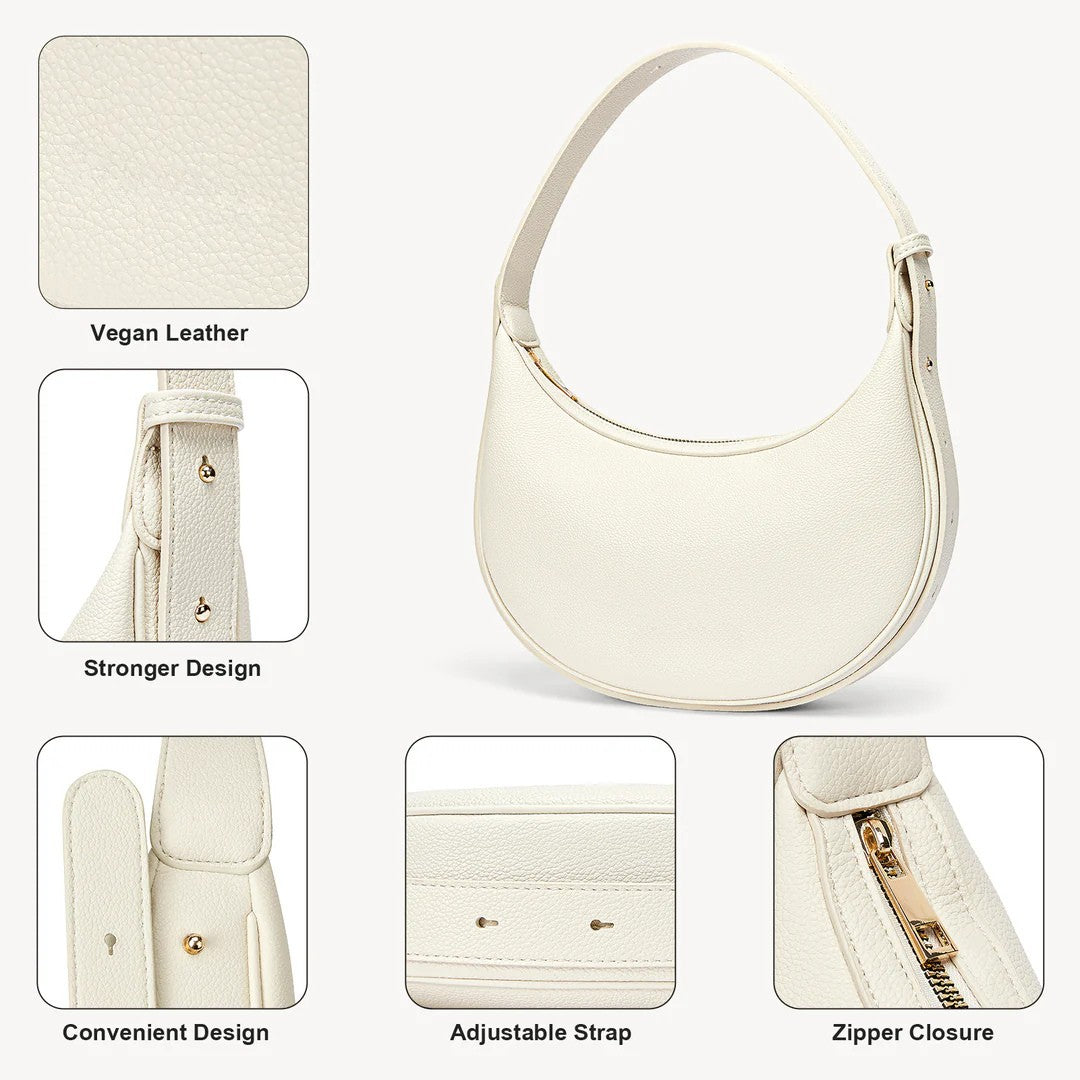 Moon Handbag