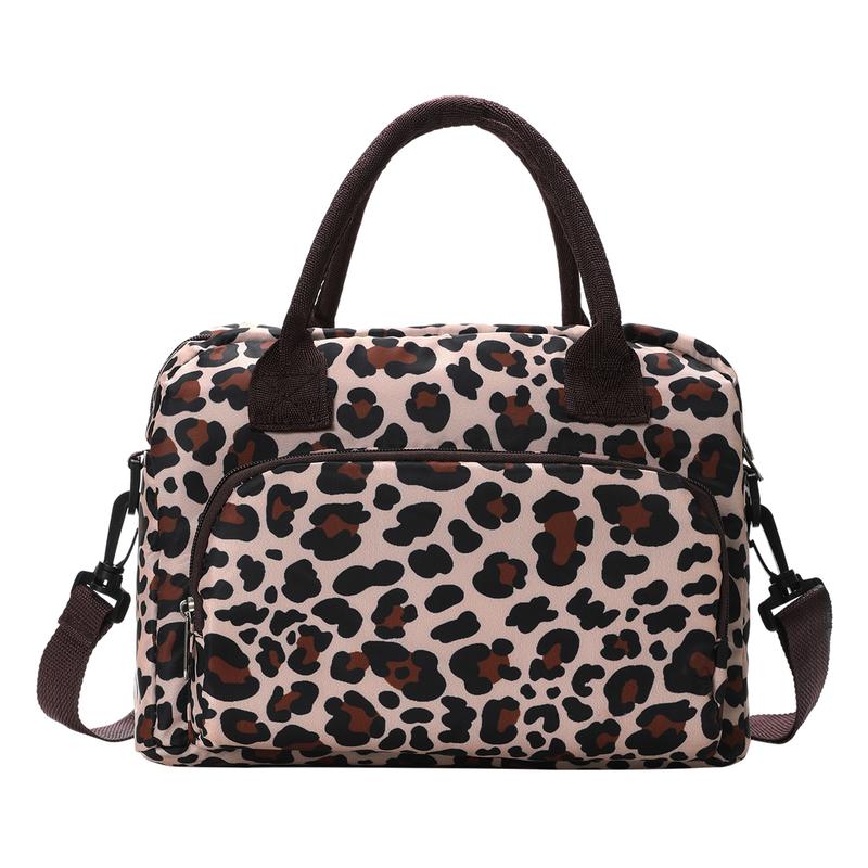 FrostiTote™ – Your Everyday Compact Tote Bag