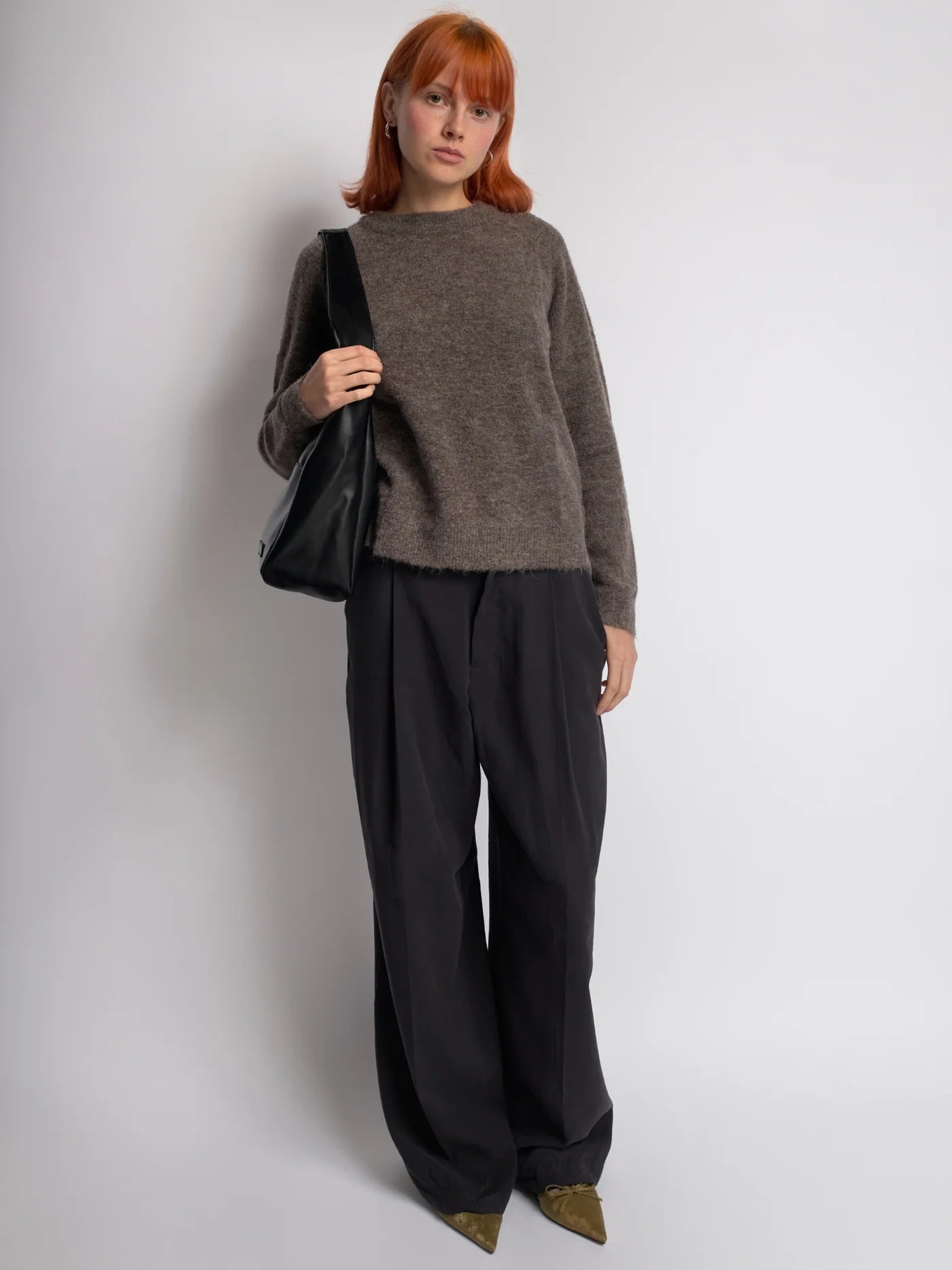 SOFIA - The Retro-Chic Shoulder Bag