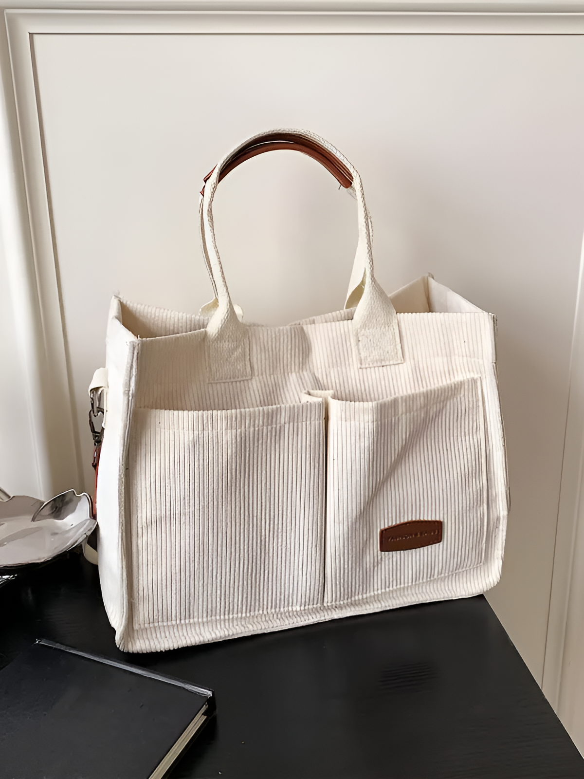 EverydayCharm™ Tote Bag