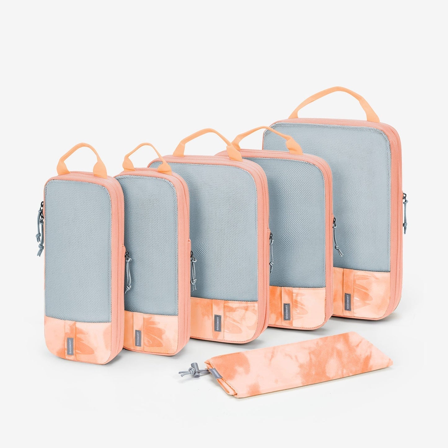 Compression Packing Cubes 6PCS