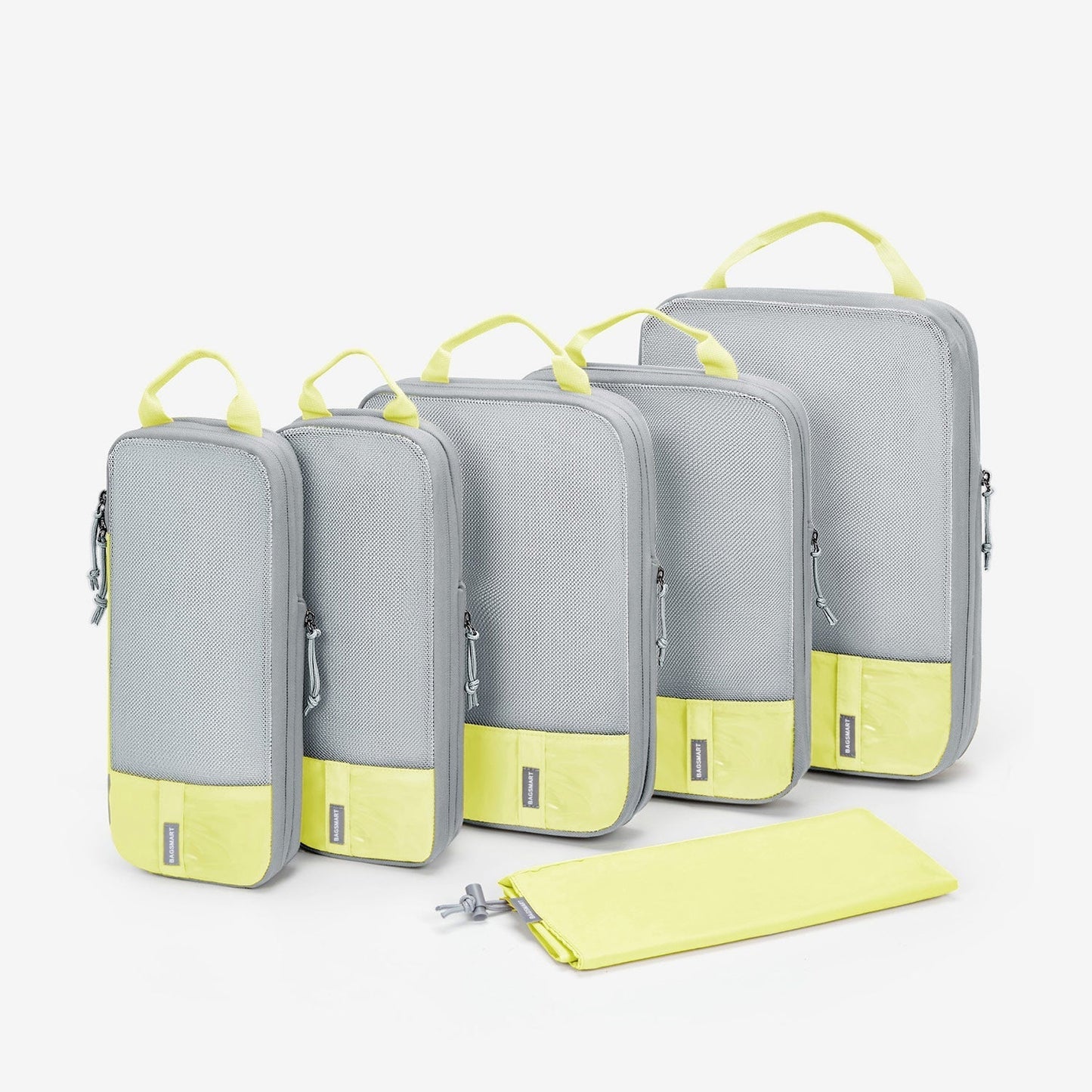 Compression Packing Cubes 6PCS