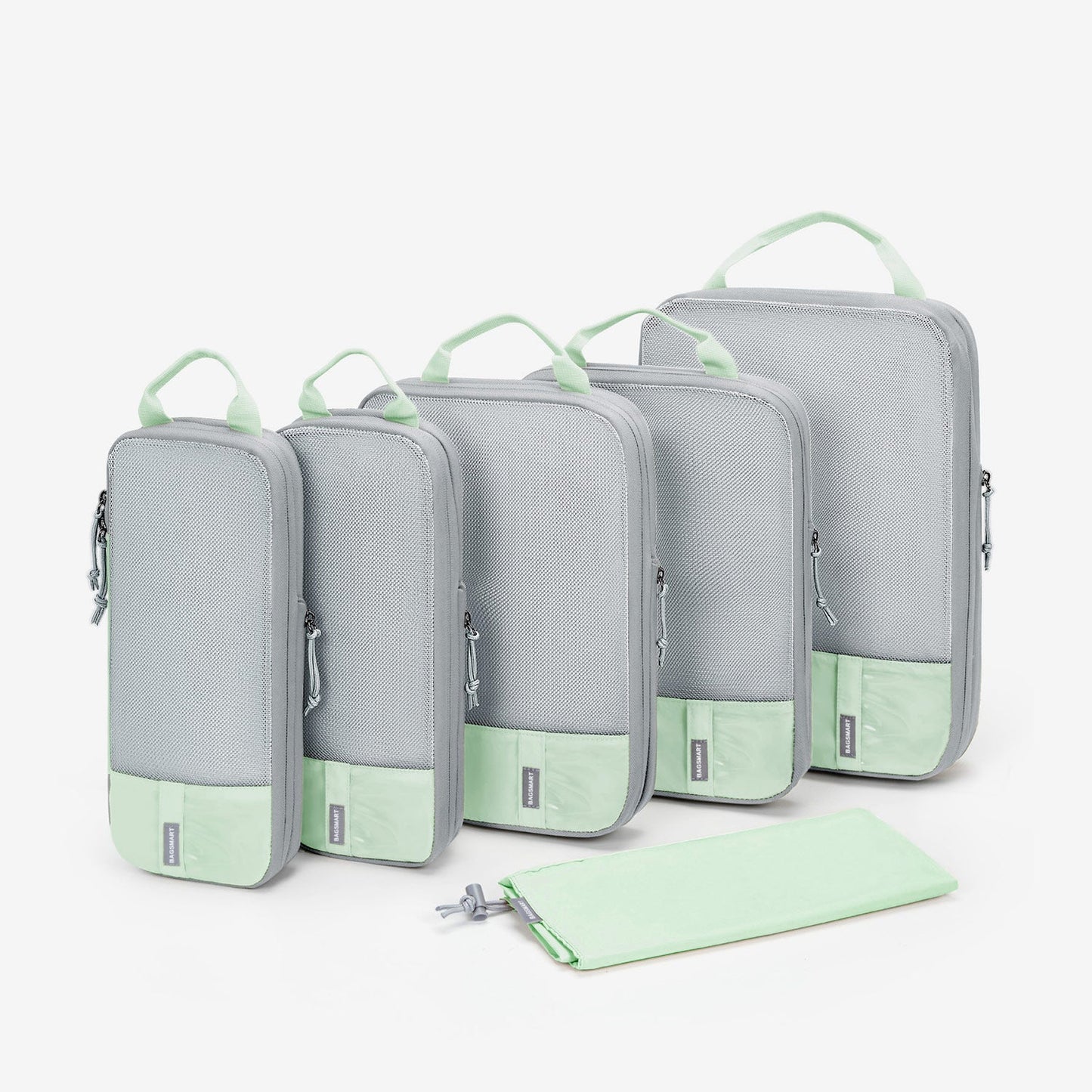 Compression Packing Cubes 6PCS
