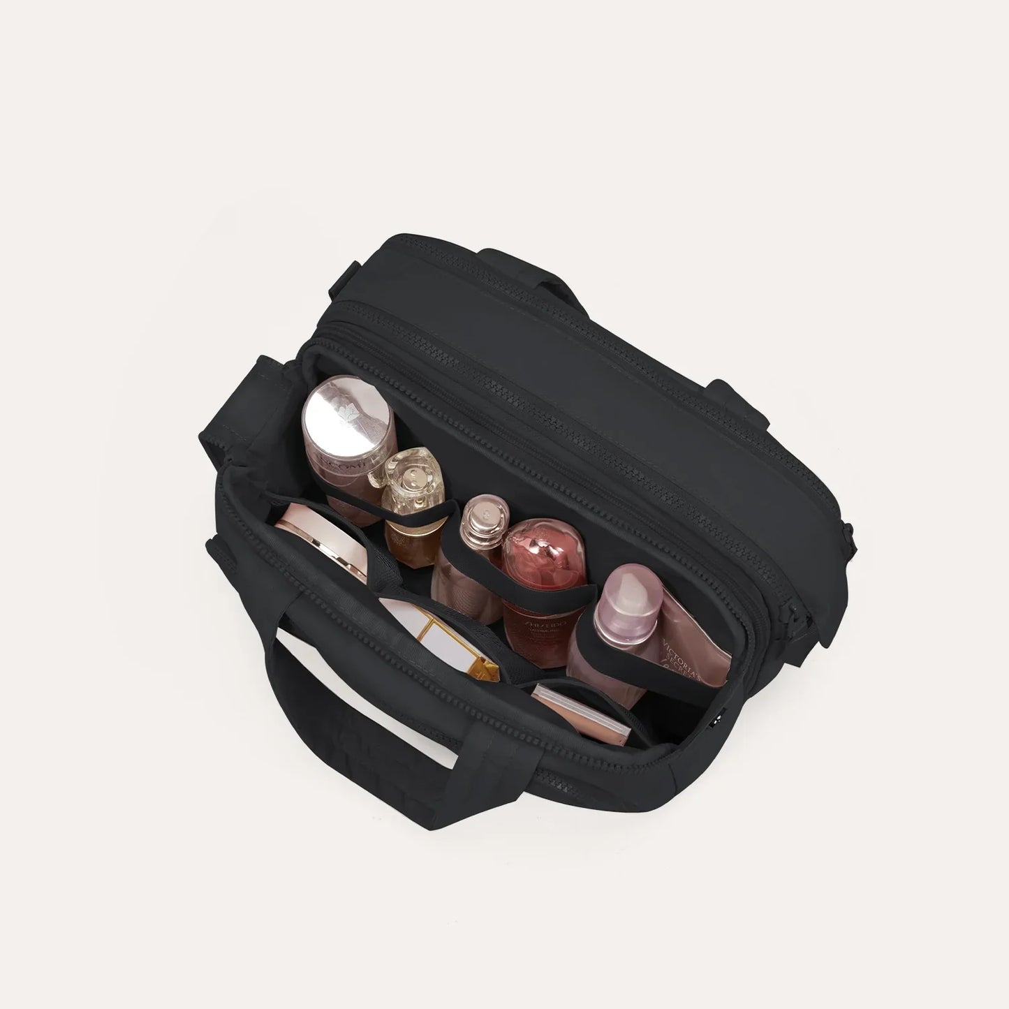 Crush Toiletry Bag