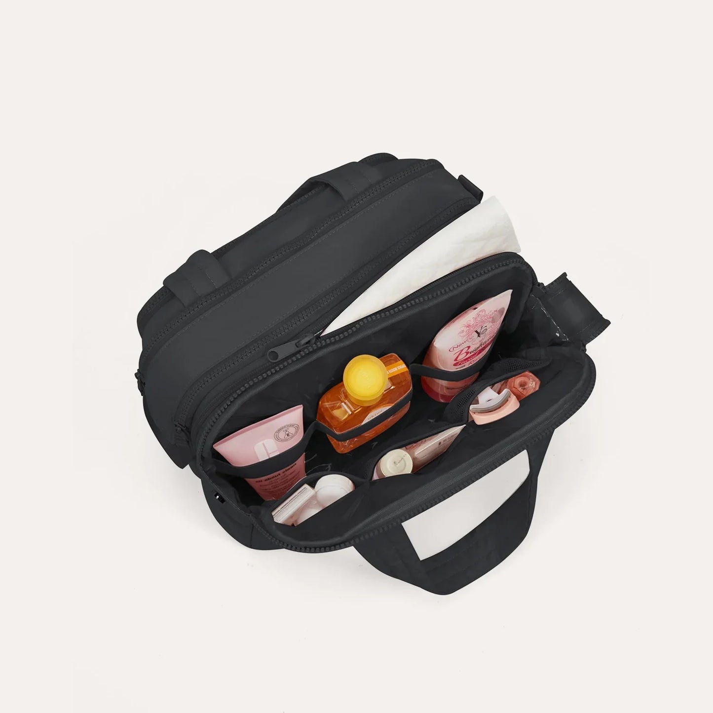 Crush Toiletry Bag