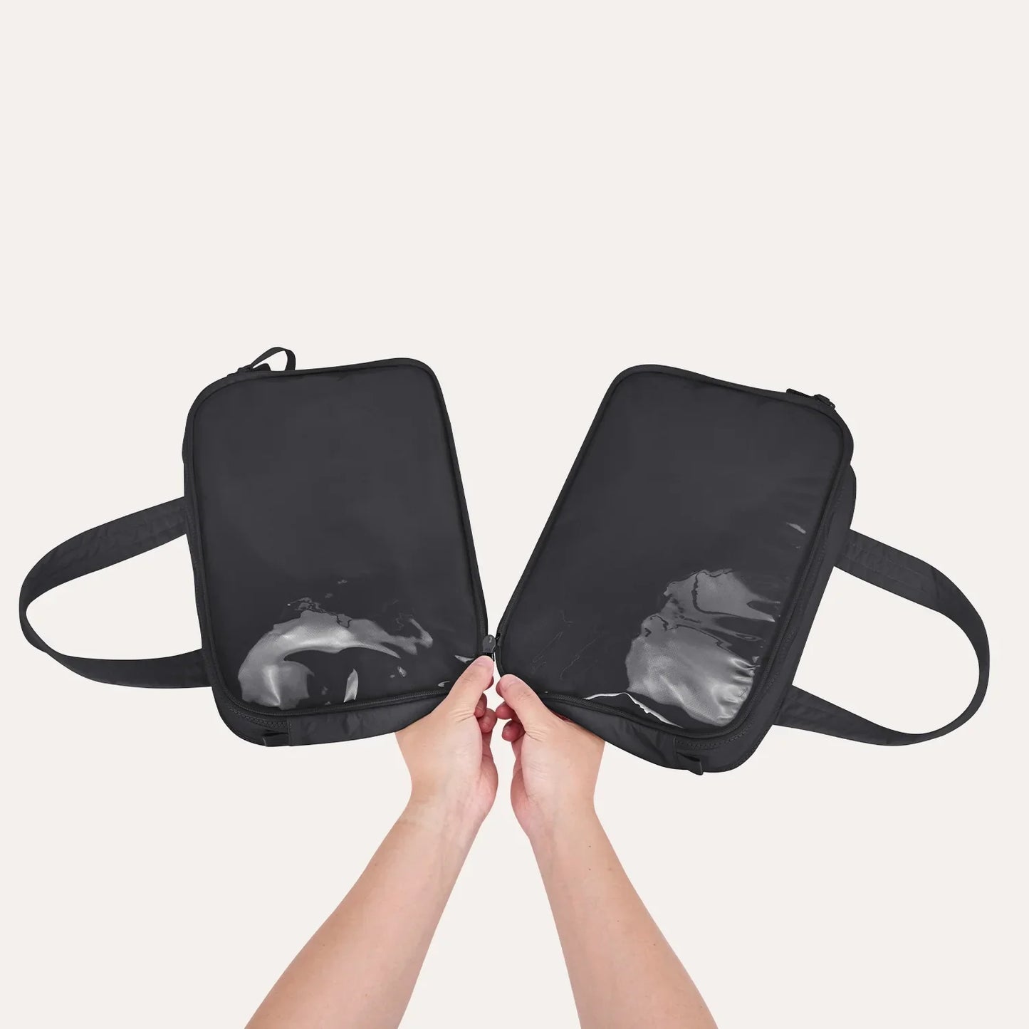 Crush Toiletry Bag