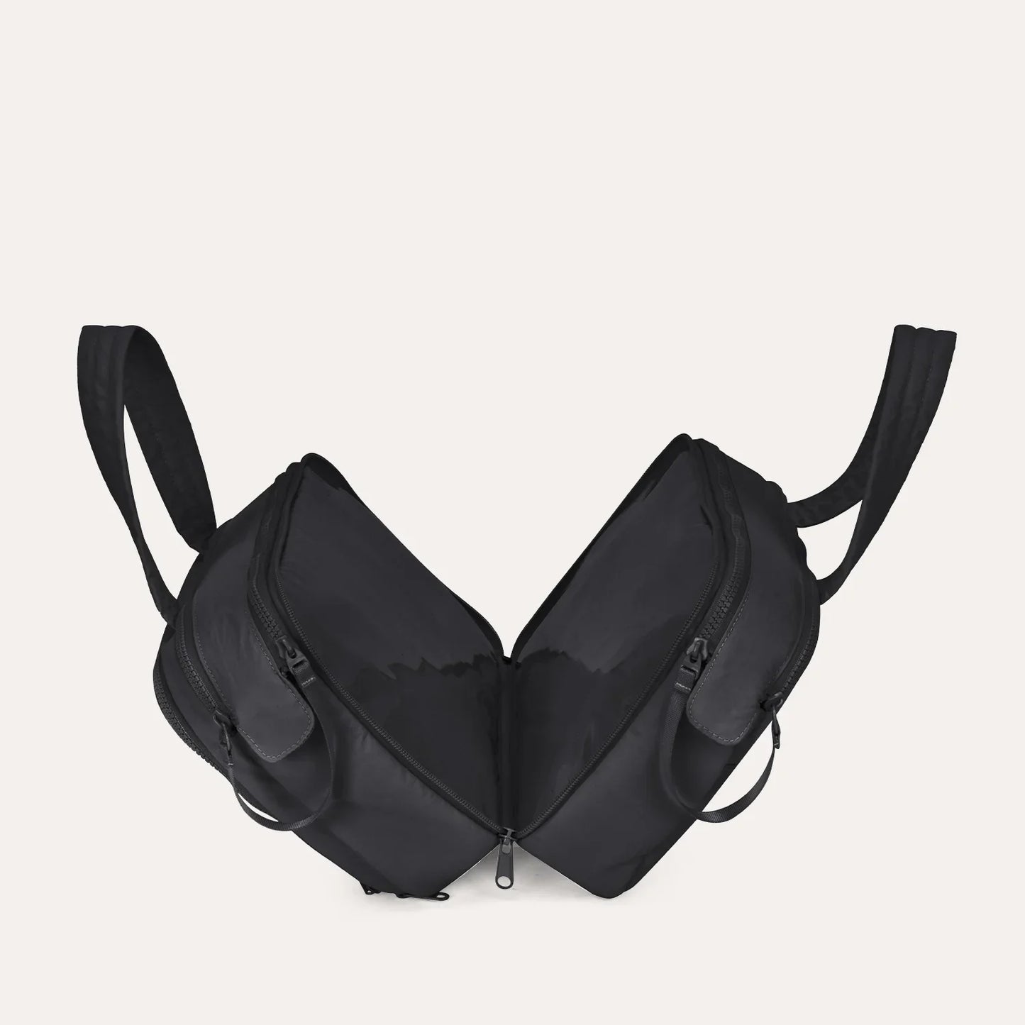 Crush Toiletry Bag