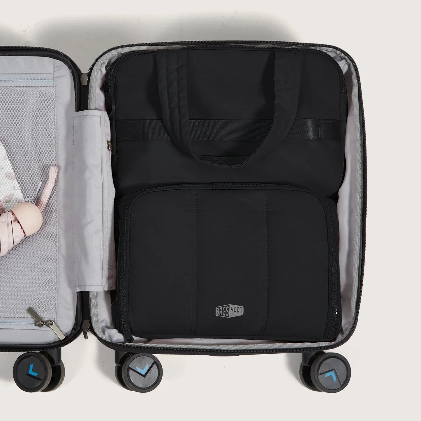 Crush Toiletry Bag