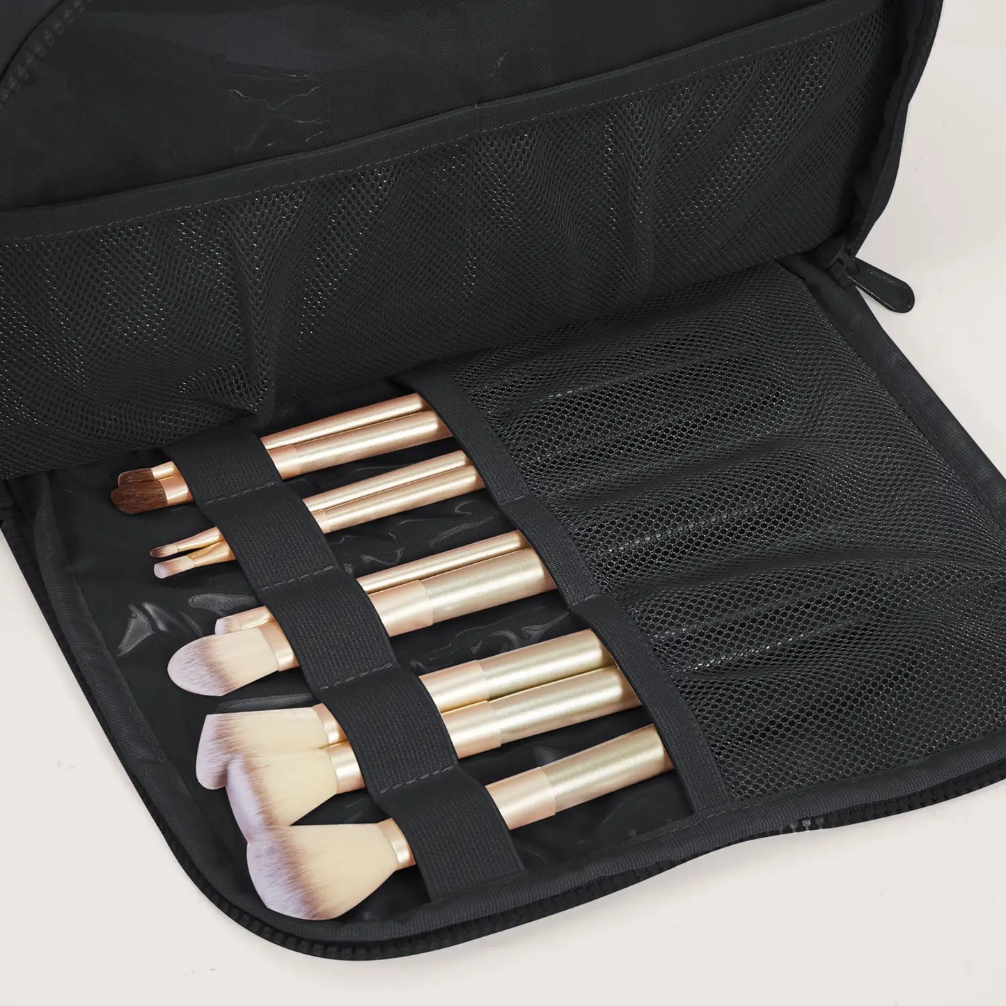 Crush Toiletry Bag
