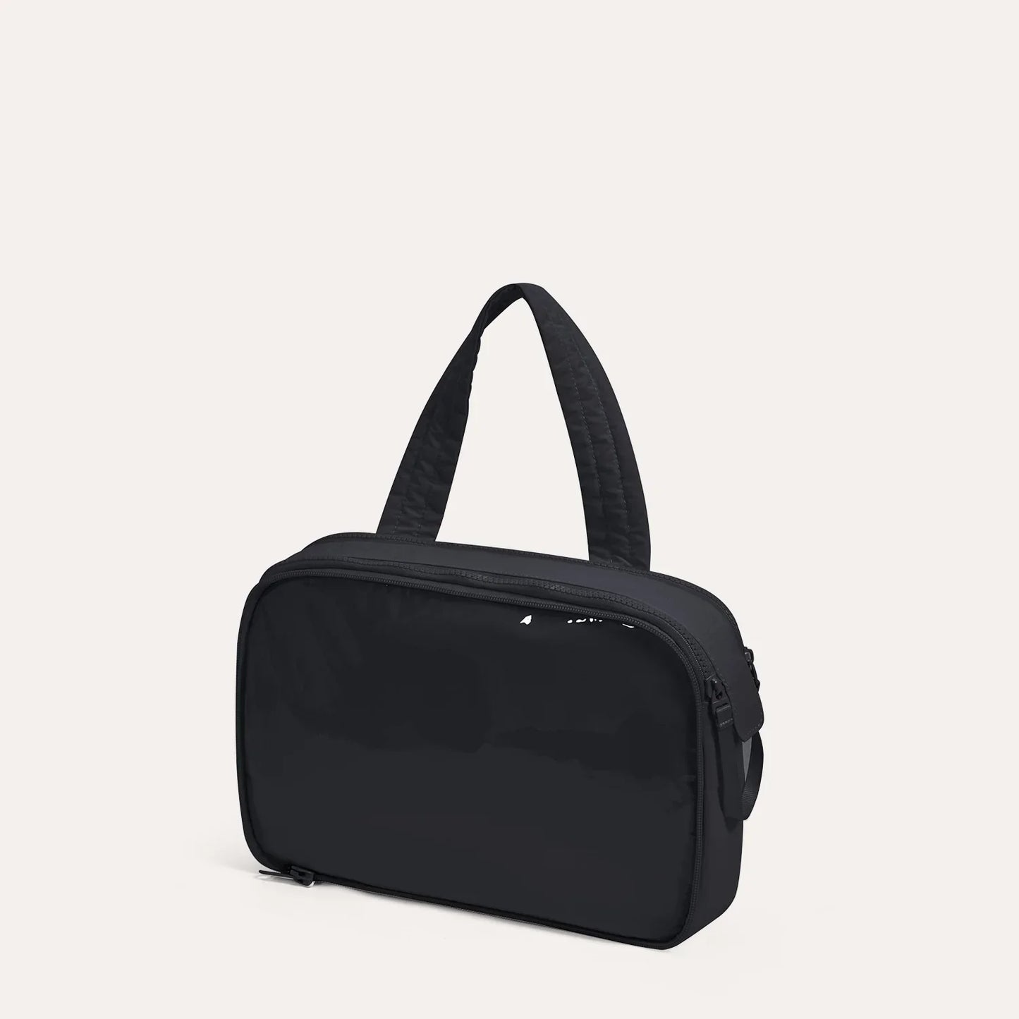 Crush Toiletry Bag