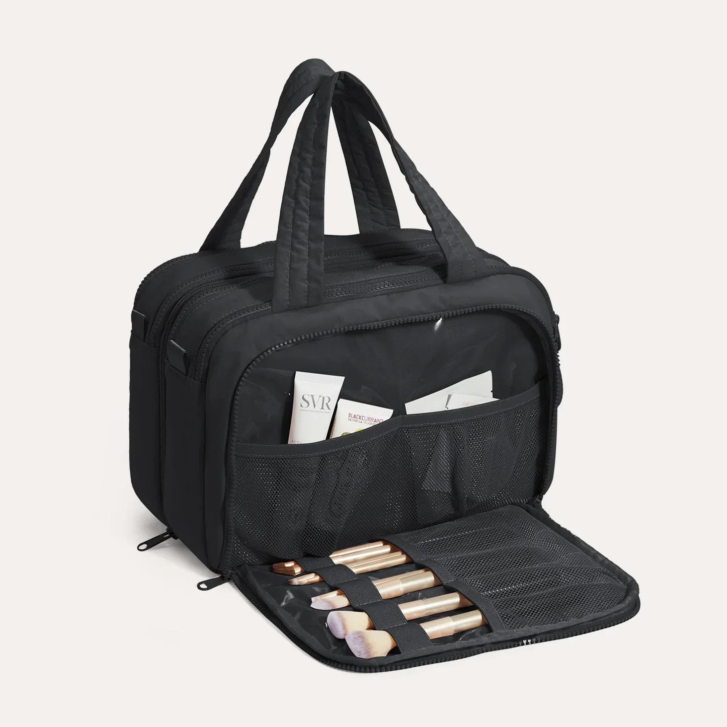 Crush Toiletry Bag