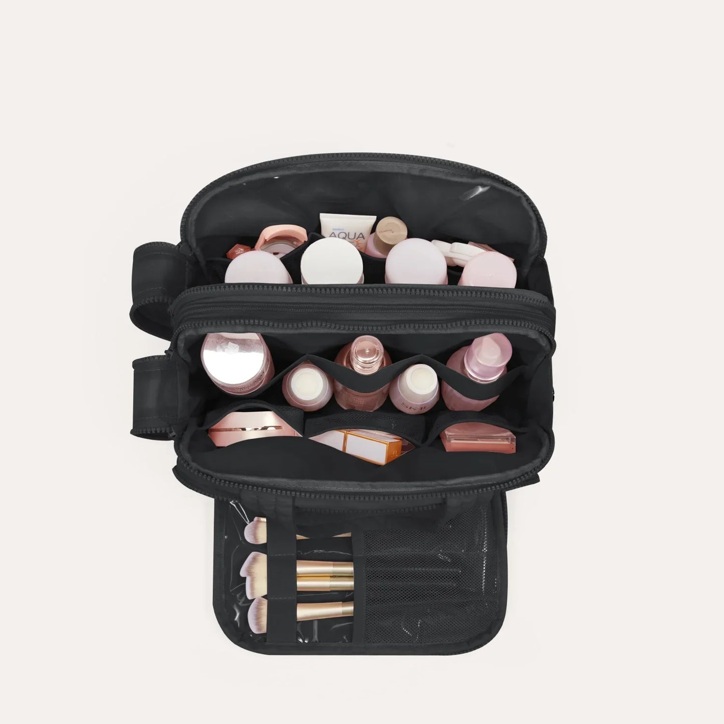 Crush Toiletry Bag