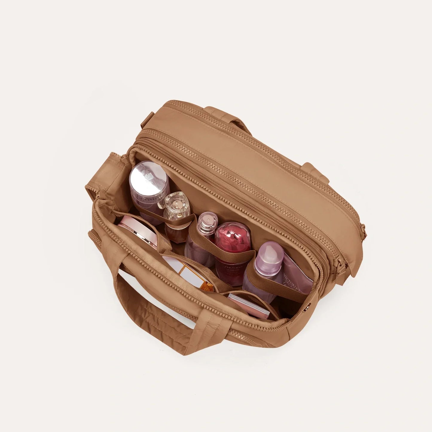 Crush Toiletry Bag