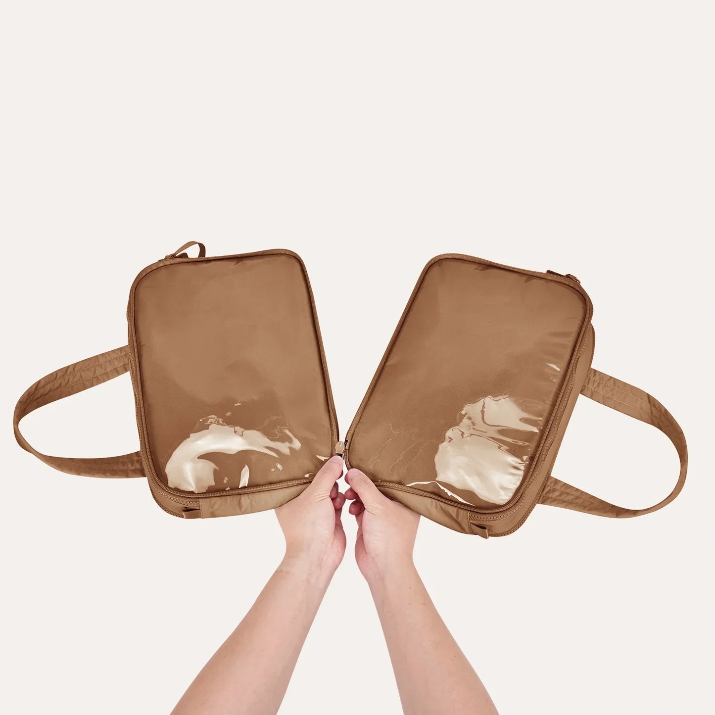 Crush Toiletry Bag