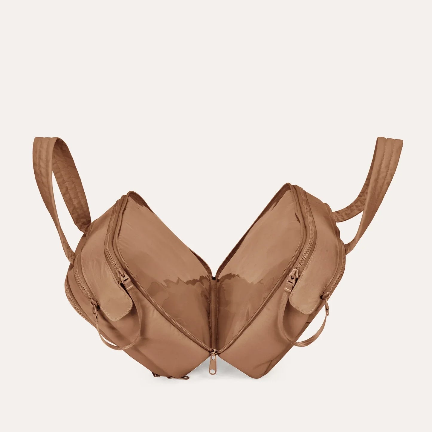 Crush Toiletry Bag