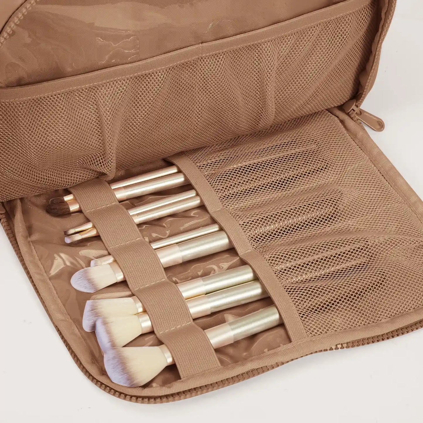 Crush Toiletry Bag