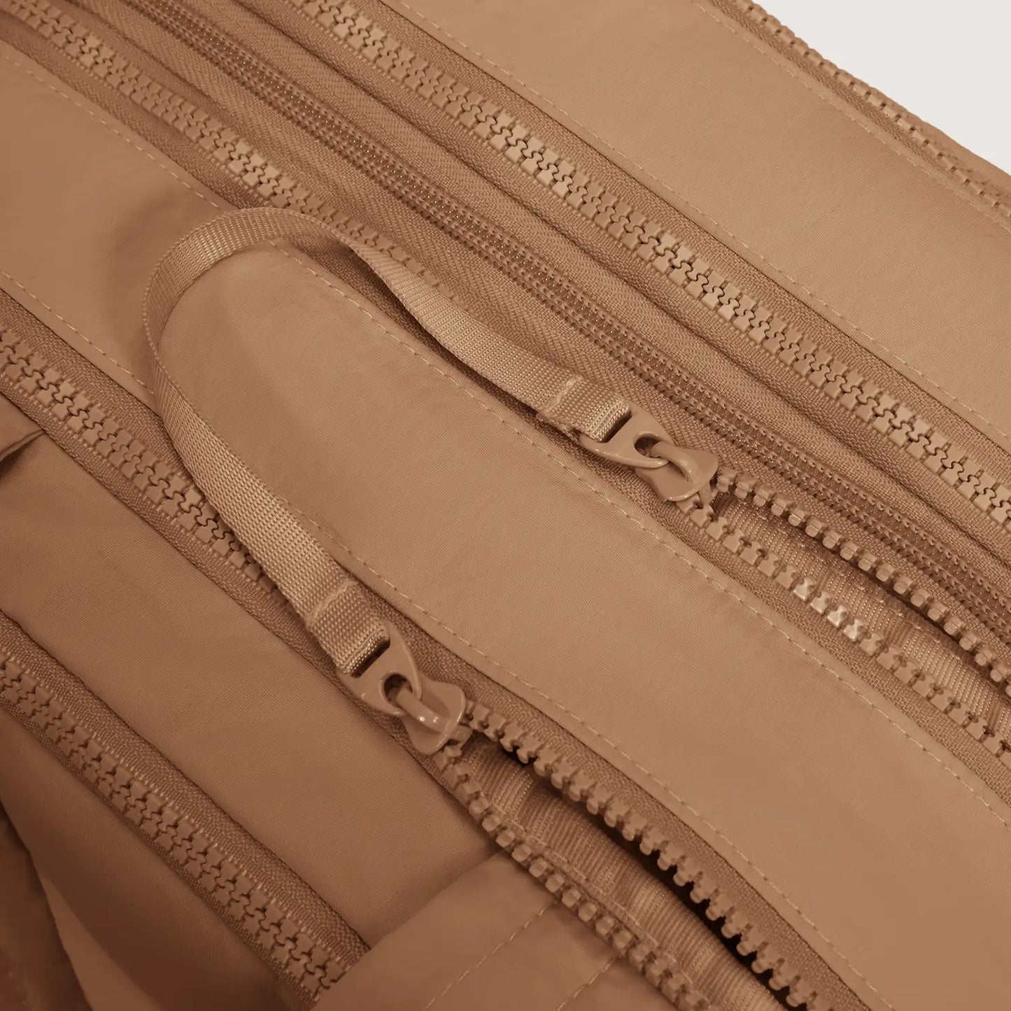 Crush Toiletry Bag