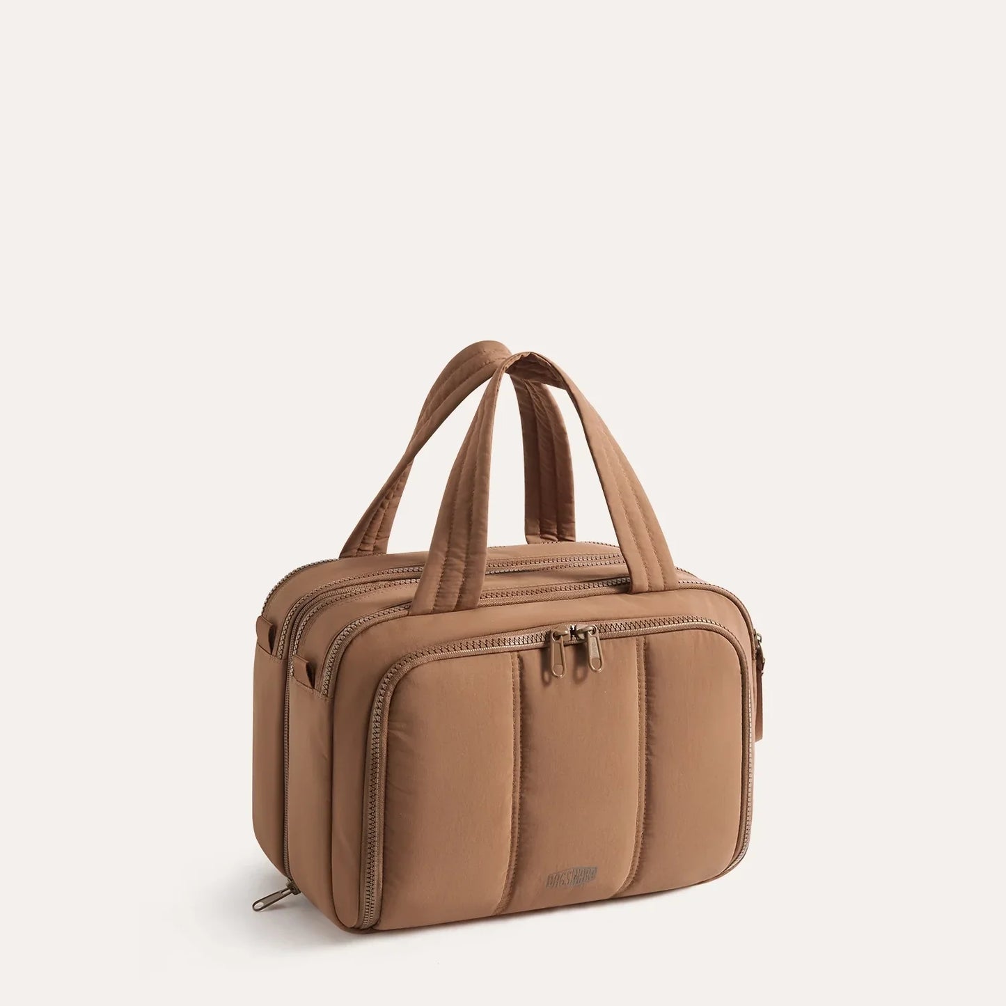 Crush Toiletry Bag