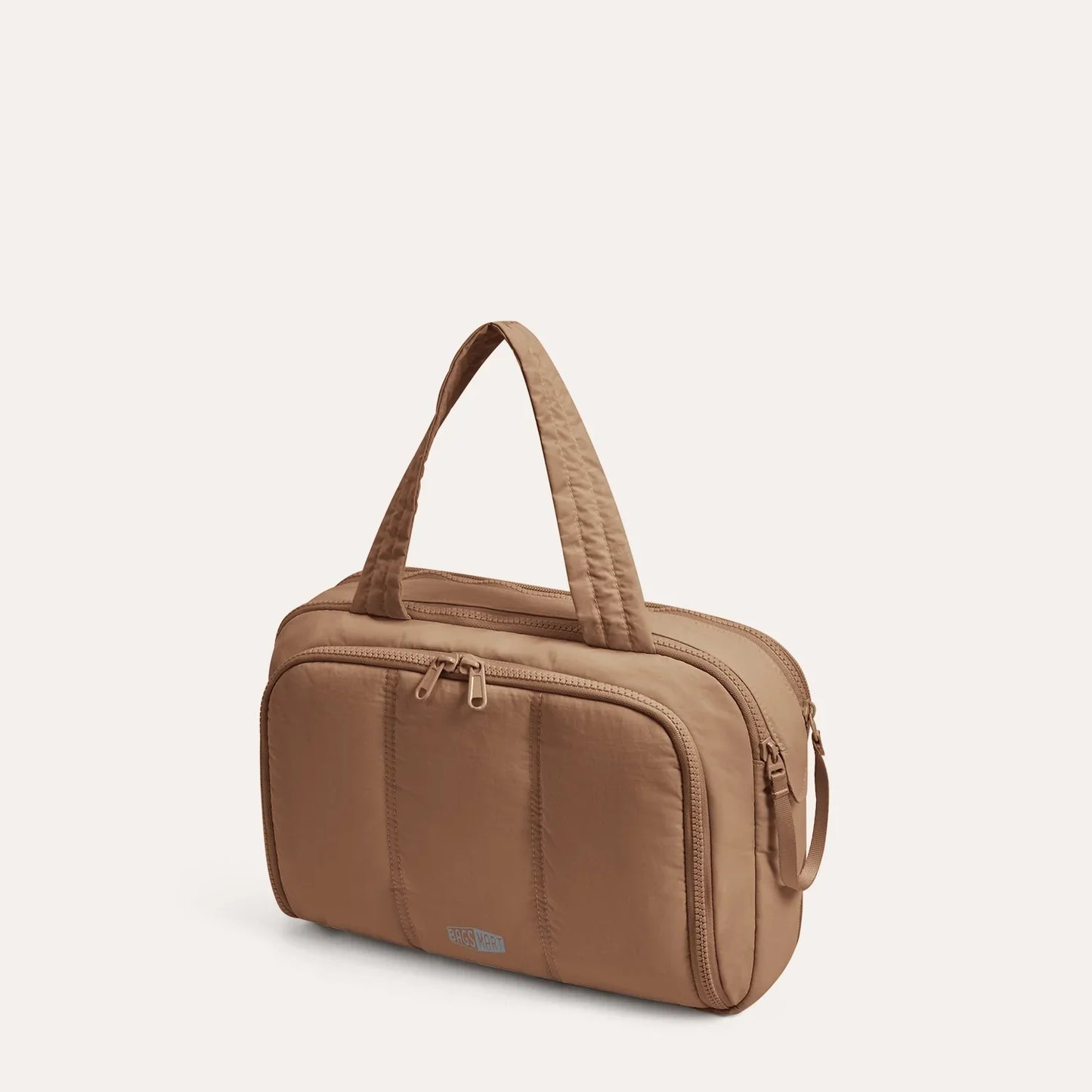 Crush Toiletry Bag
