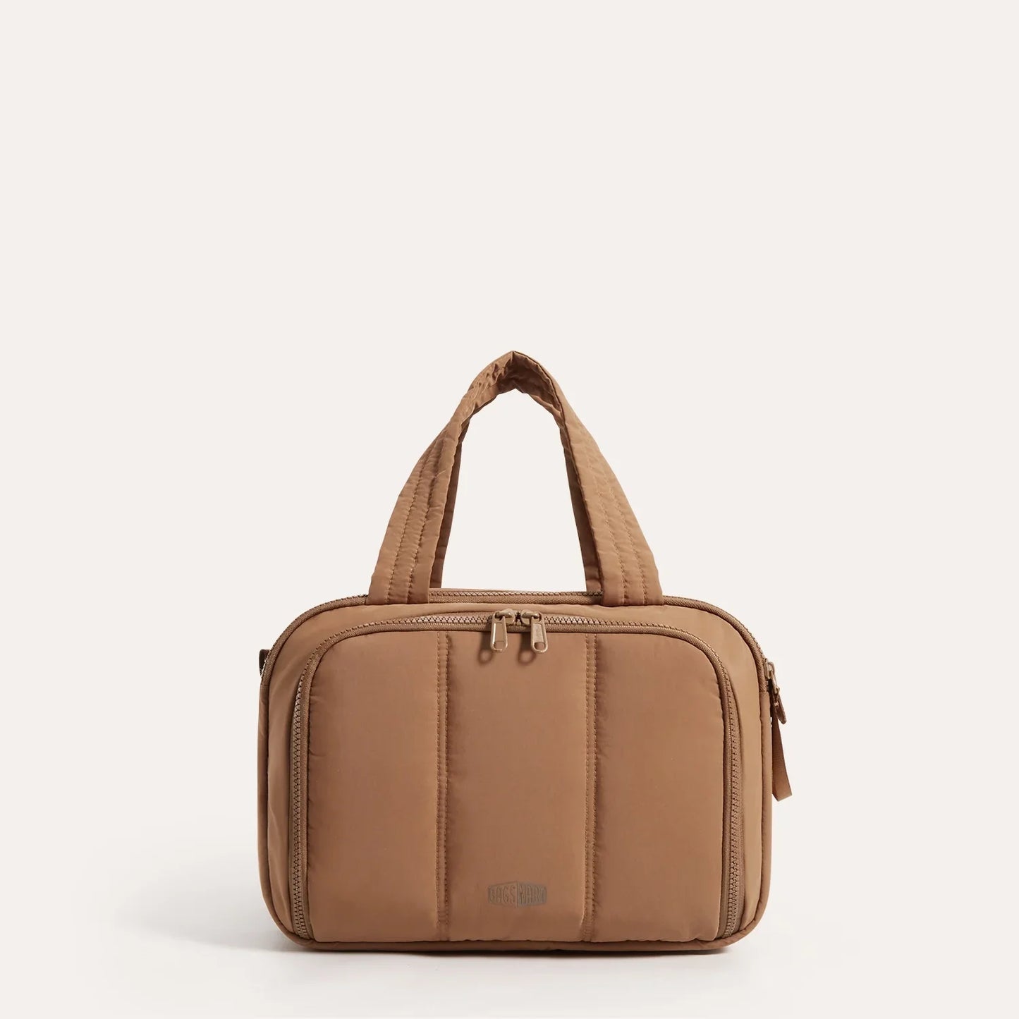Crush Toiletry Bag