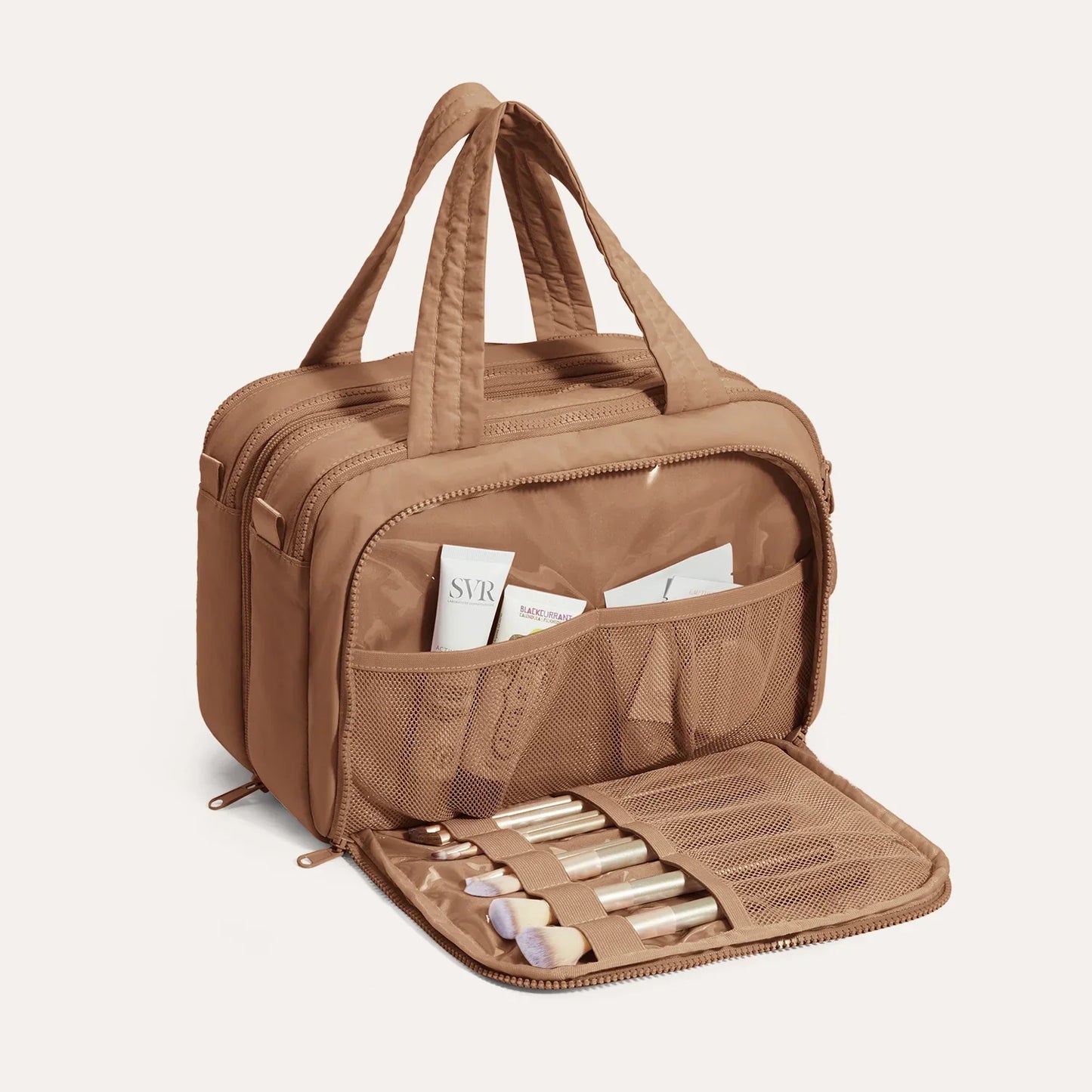 Crush Toiletry Bag