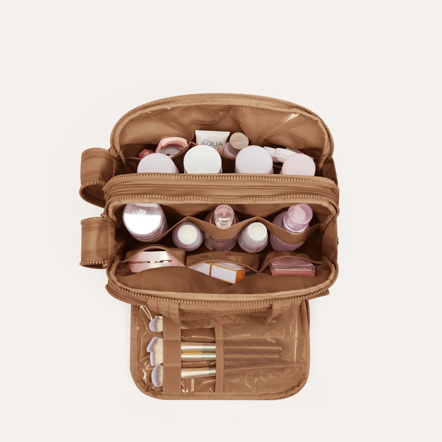 Crush Toiletry Bag