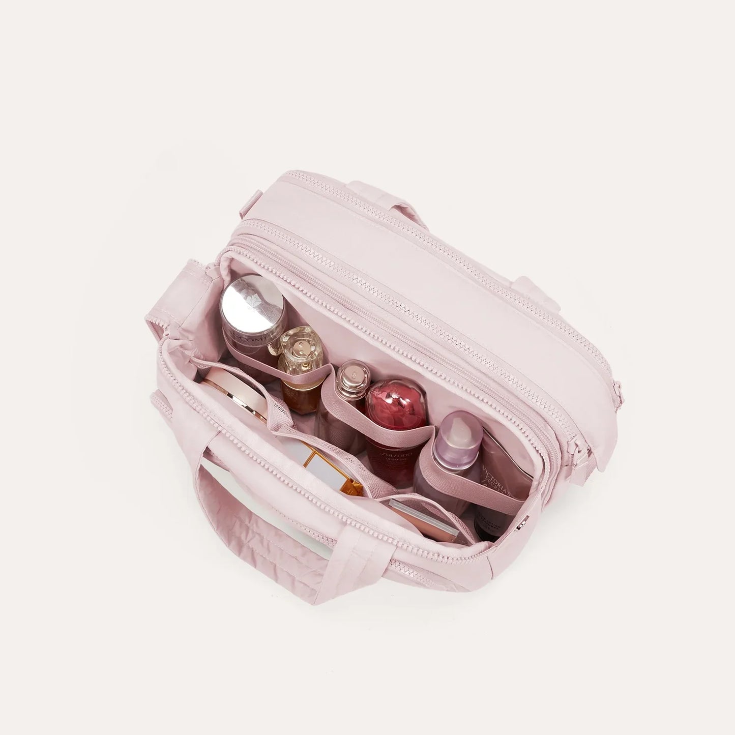 Crush Toiletry Bag