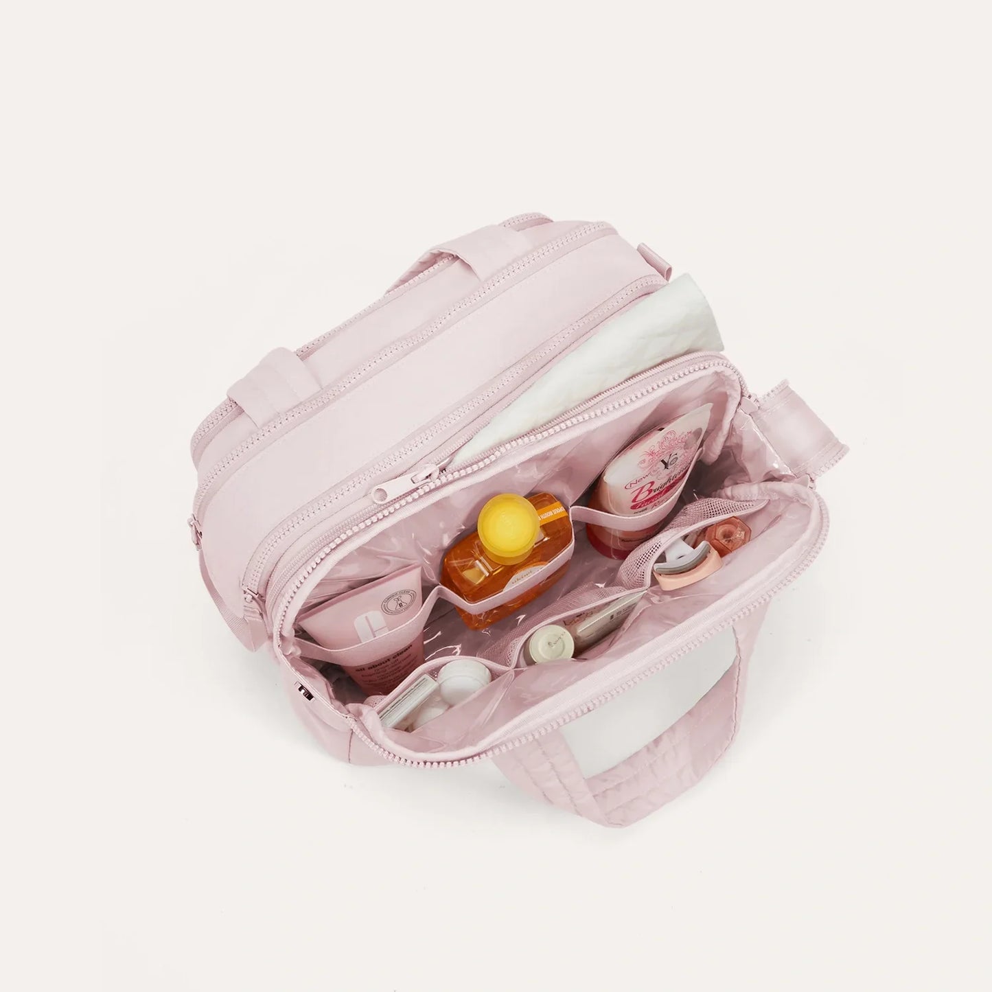 Crush Toiletry Bag