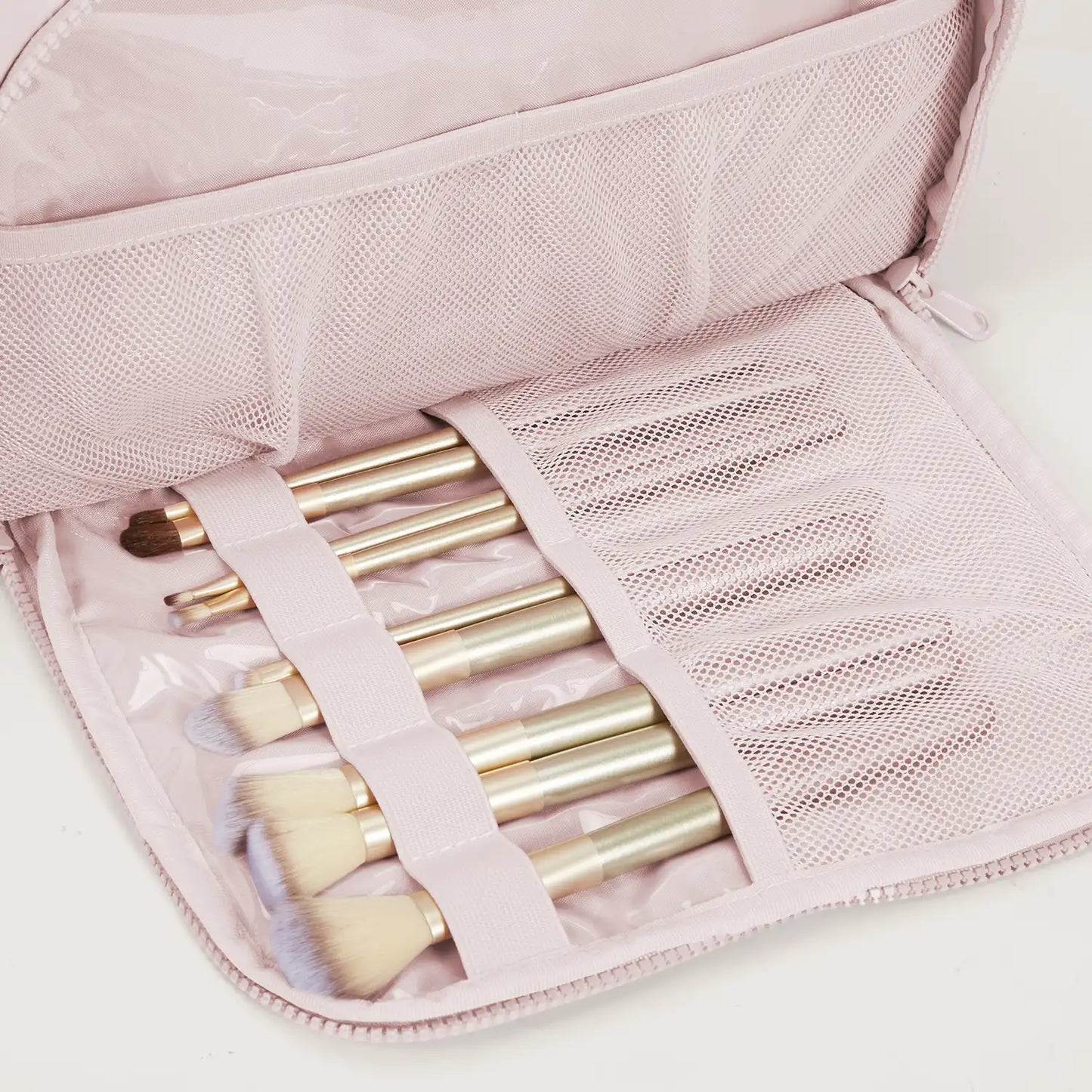 Crush Toiletry Bag