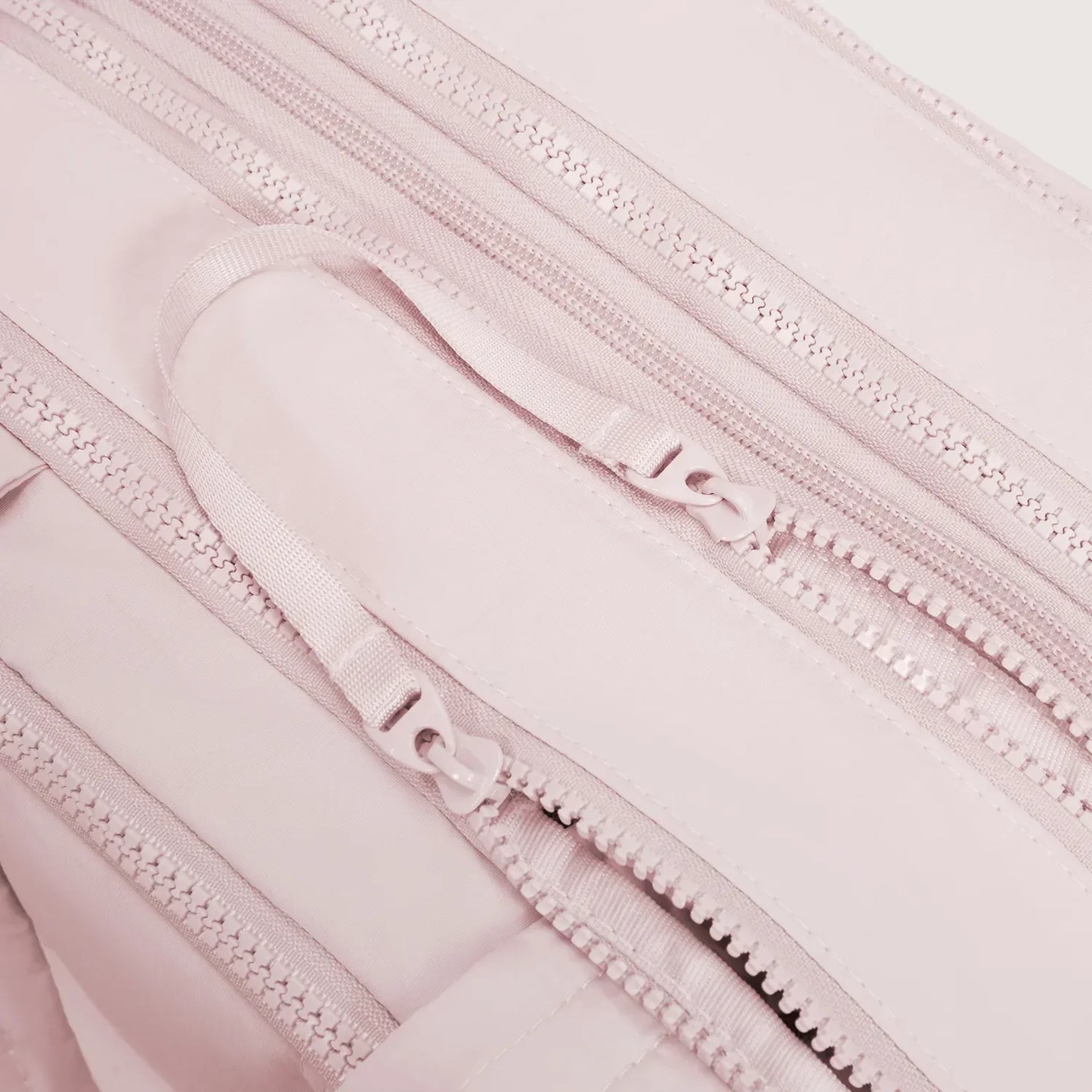 Crush Toiletry Bag