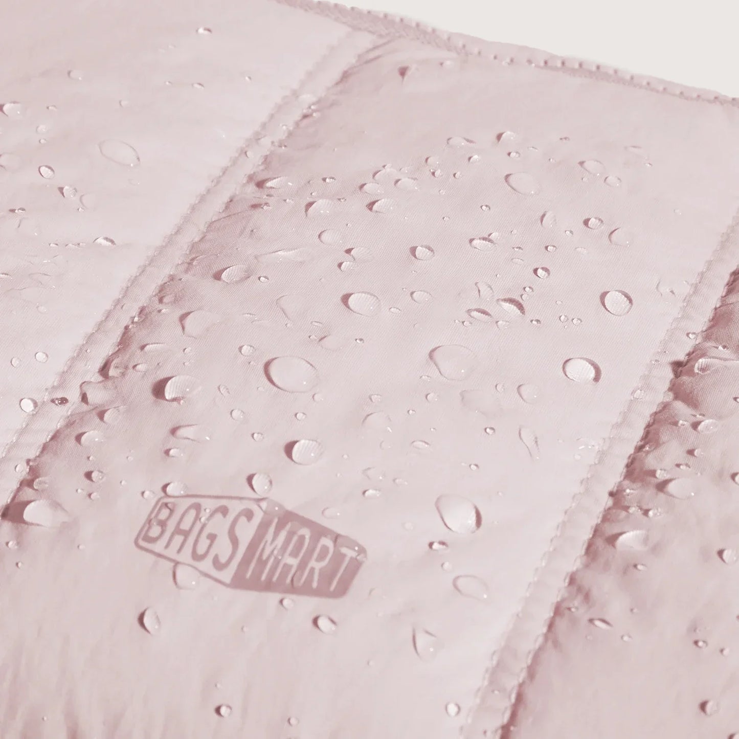 Crush Toiletry Bag