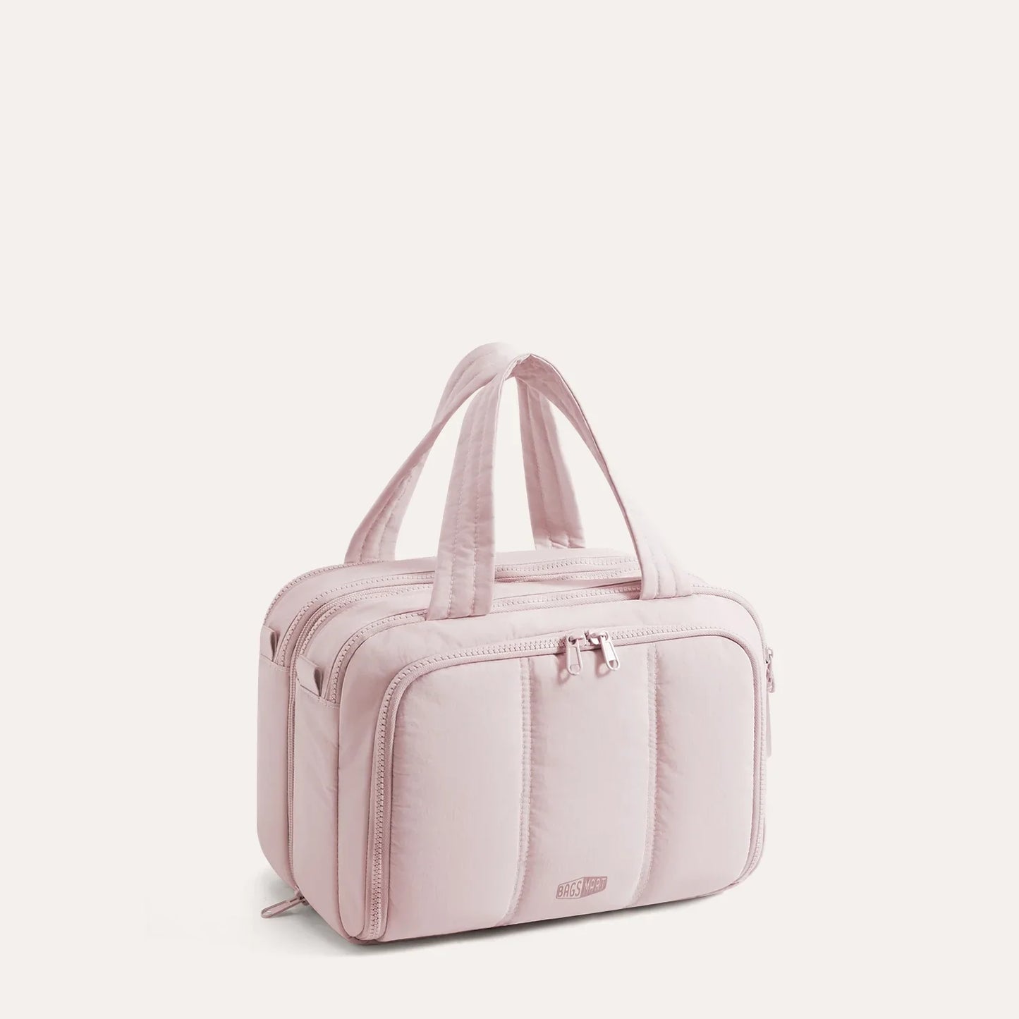 Crush Toiletry Bag