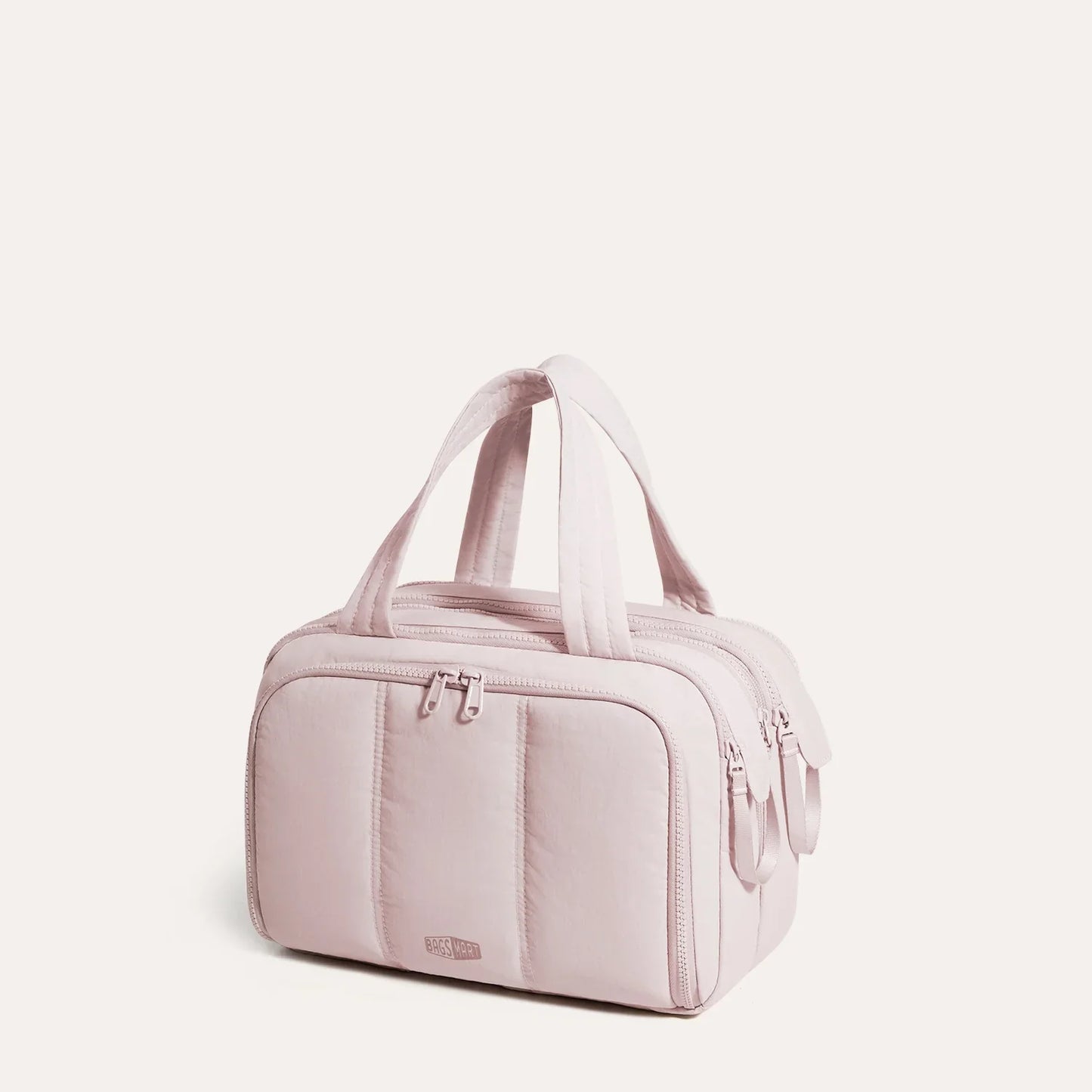 Crush Toiletry Bag