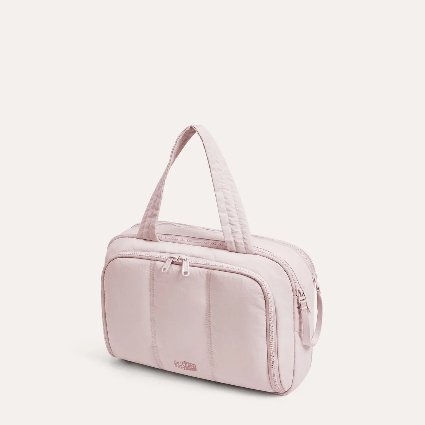 Crush Toiletry Bag